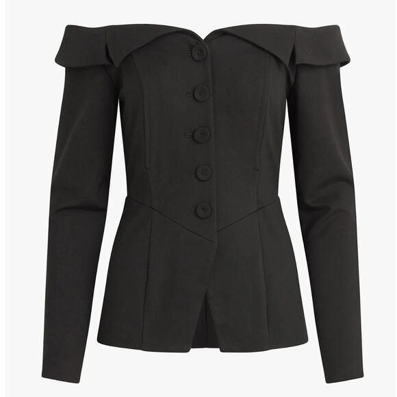 Favorite Daughter The Irina Jacket - Picture 5 of 9